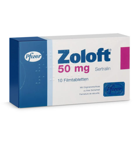Zoloft