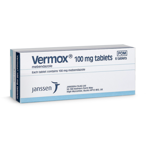 Vermox