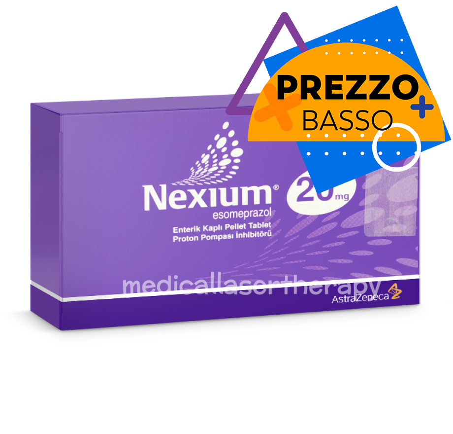 Nexium