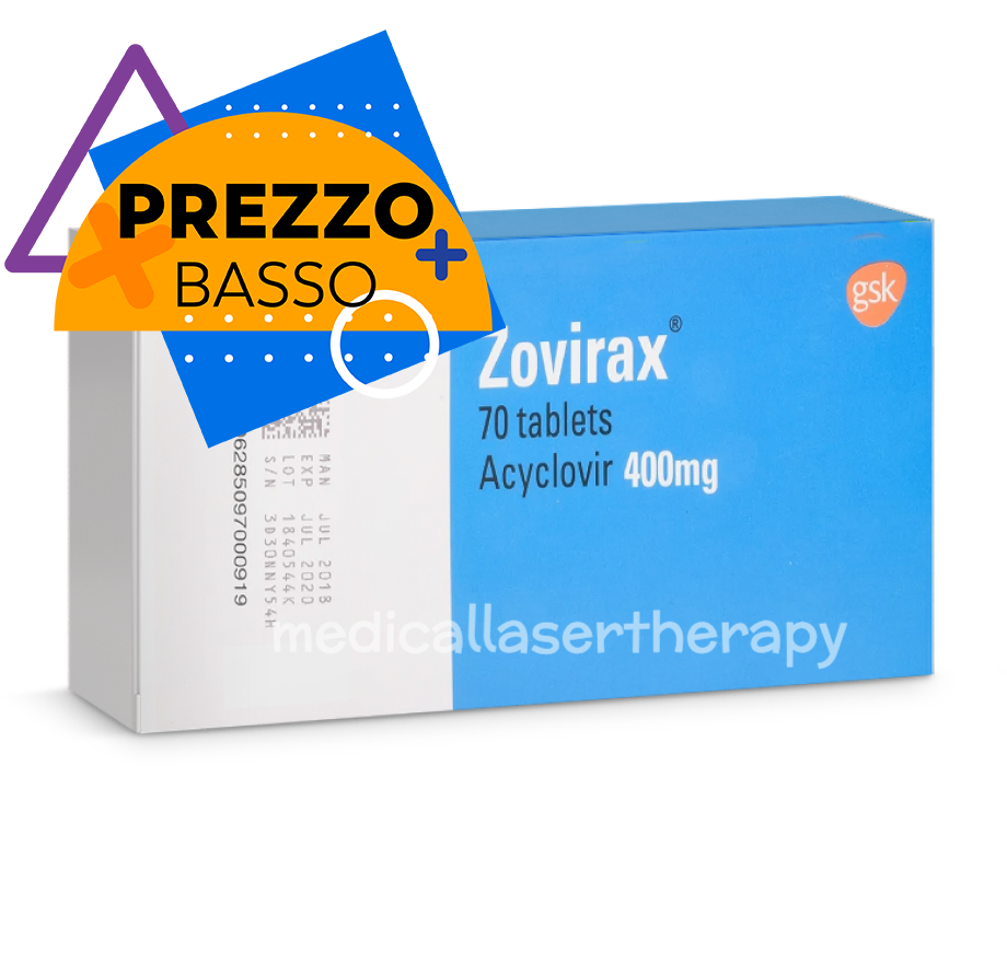 Zovirax
